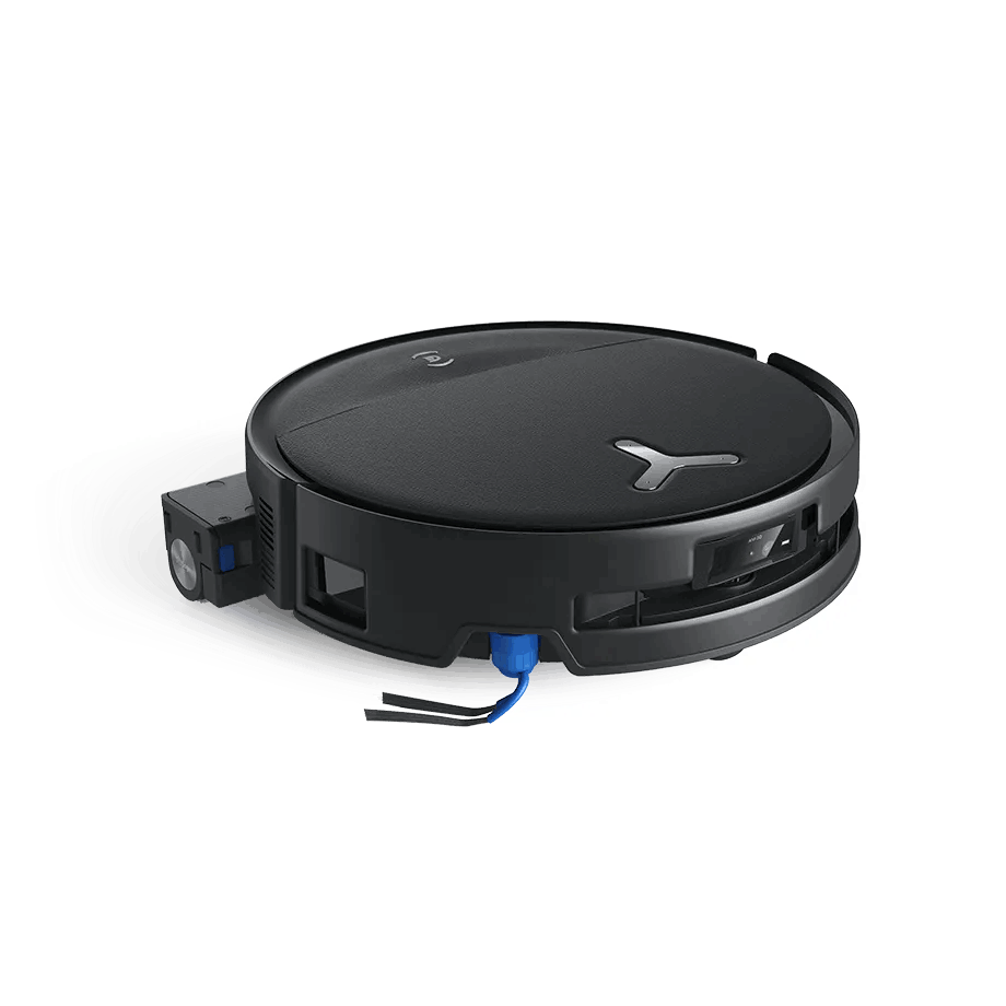 Robot hút bụi lau nhà Ecovacs Deebot T80S Omni